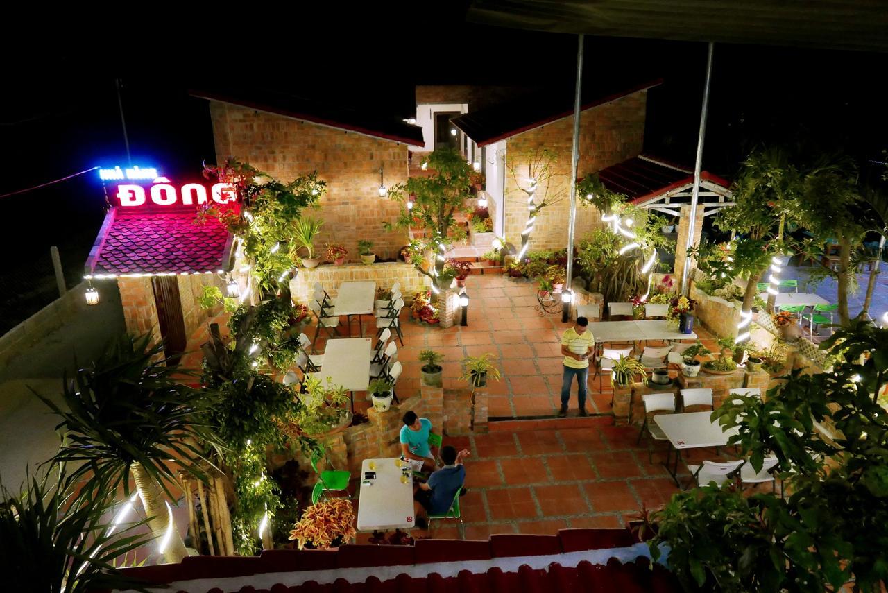 Allure Hotel Thuy Trieu Eksteriør bilde