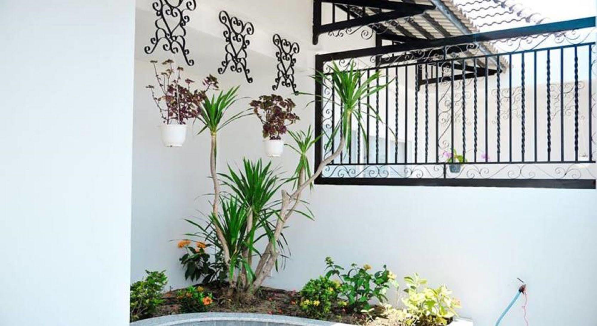 Allure Hotel Thuy Trieu Eksteriør bilde