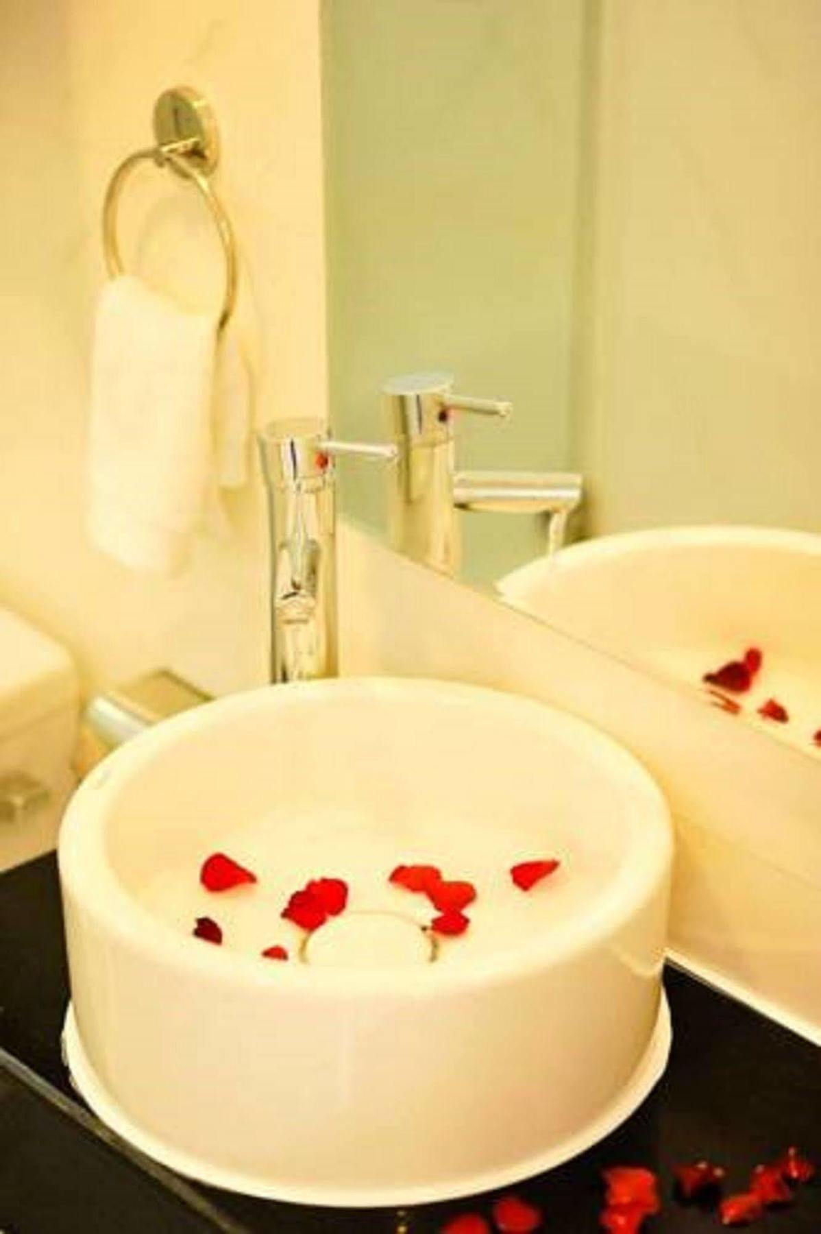 Allure Hotel Thuy Trieu Eksteriør bilde